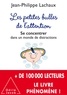 Jean-Philippe Lachaux - Les Petites Bulles de l'attention - Se concentrer dans un monde de distractions.
