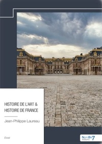 Jean-Philippe Laureau - Histoires de l'art & Histoire de France.