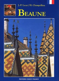 Jean-Philippe Lecat - Beaune.