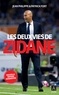 Jean Philippe et Patrick Fort - Les deux vies de Zidane.