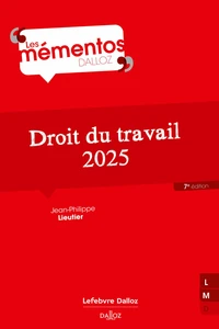 Droit du travail