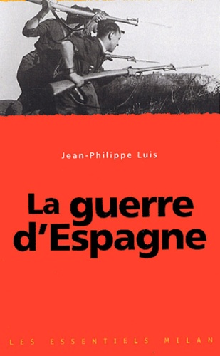 La Guerre D'Espagne - Occasion