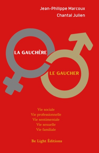 La Gauchère / Le gaucher