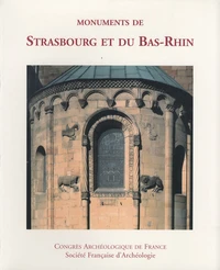 Monuments de Strasbourg et du Bas-Rhin