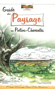 Guide du paysage en Poitou-Charentes