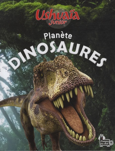 Jean-Philippe Noël - Planète dinosaures.