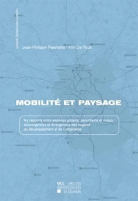Mobilité et paysage
