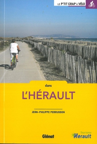 Balades à vélo dans l'Hérault 2e édition