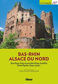 Bas-Rhin Alsace du Nord