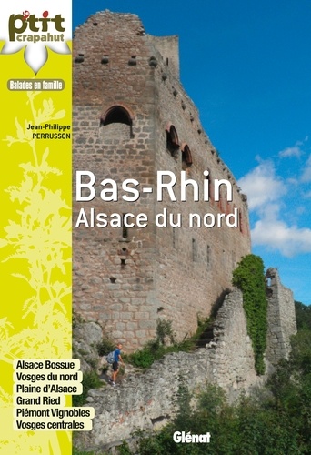 Jean-Philippe Perrusson - Dans le Bas-Rhin - Balades en famille.