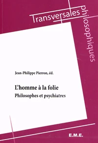 L'homme à la folie
