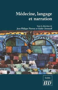 Médecine, langage et narration
