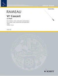 VI. Concert