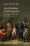 Les hommes de Bonaparte. La conquête du pouvoir, 1793-1800