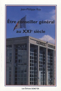 Etre conseiller général au XXIe siècle.pdf
