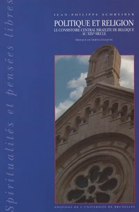 Politique et religion