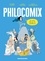 Philocomix Tome 1 10 philosophes, 10 approches du bonheur. Avec 1 poster et 1 livret bonus