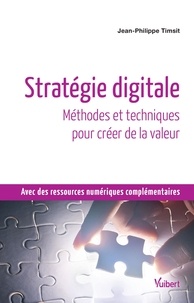 Jean-Philippe Timsit - Stratégie digitale.