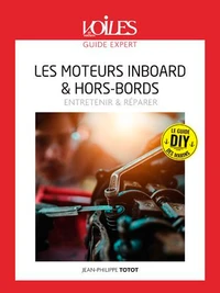 Les moteurs In-Board & Hors-Bords