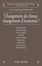 Jean-Philippe Touffut - Changement de climat, changement d'économie ?.