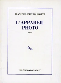 L'Appareil photo
