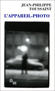 L'appareil-photo