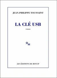 La clé usb