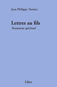 Lettres au fils