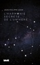 Jean-Philippe Uzan - L'harmonie secrète de l'univers.