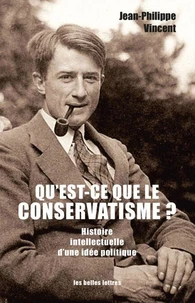 Qu'est-ce que le conservatisme ?