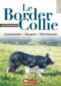 Jean Piacentino - Le Border collie - Légumes anciens saveurs nouvelles.