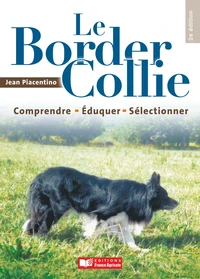 Le Border collie