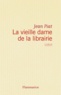 Jean Piat - La vieille dame de la librairie.