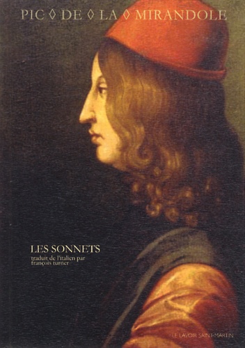 Jean Pic de la Mirandole - Les sonnets.
