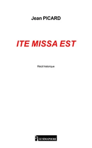Ite missa est