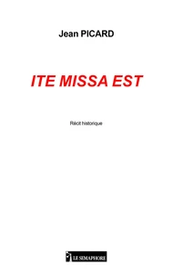 Ite missa est