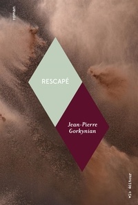 Jean-pierr Gorkynian - Rescape.
