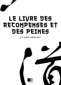 Le livre des récompenses et des peines