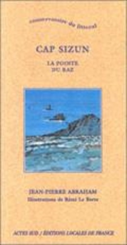 Jean-Pierre Abraham - Cap Sizun. La Pointe Du Raz.