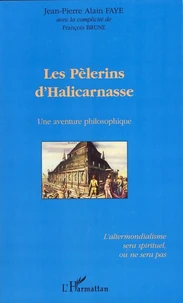 Les pélerins d'Halicarnasse