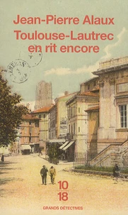 Toulouse-Lautrec en rit encore