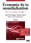 Economie de la mondialisation. Vers une rupture durable ? Livre + version numérique NOTO 2e édition