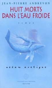 Huit morts dans l'eau froide