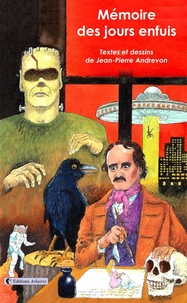 Livres à télécharger gratuitement sur l'électronique pdf Mémoire des jours enfuis - Hommage à de grands disparus