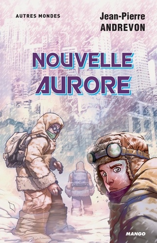 Nouvelle aurore