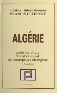 Algérie