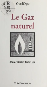 Le gaz naturel