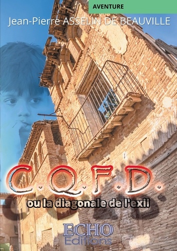 CQFD ou la diagonale de l'exil