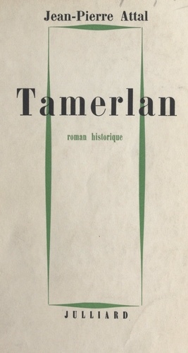 Tamerlan