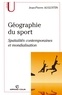 Jean-Pierre Augustin - Géographie du sport.